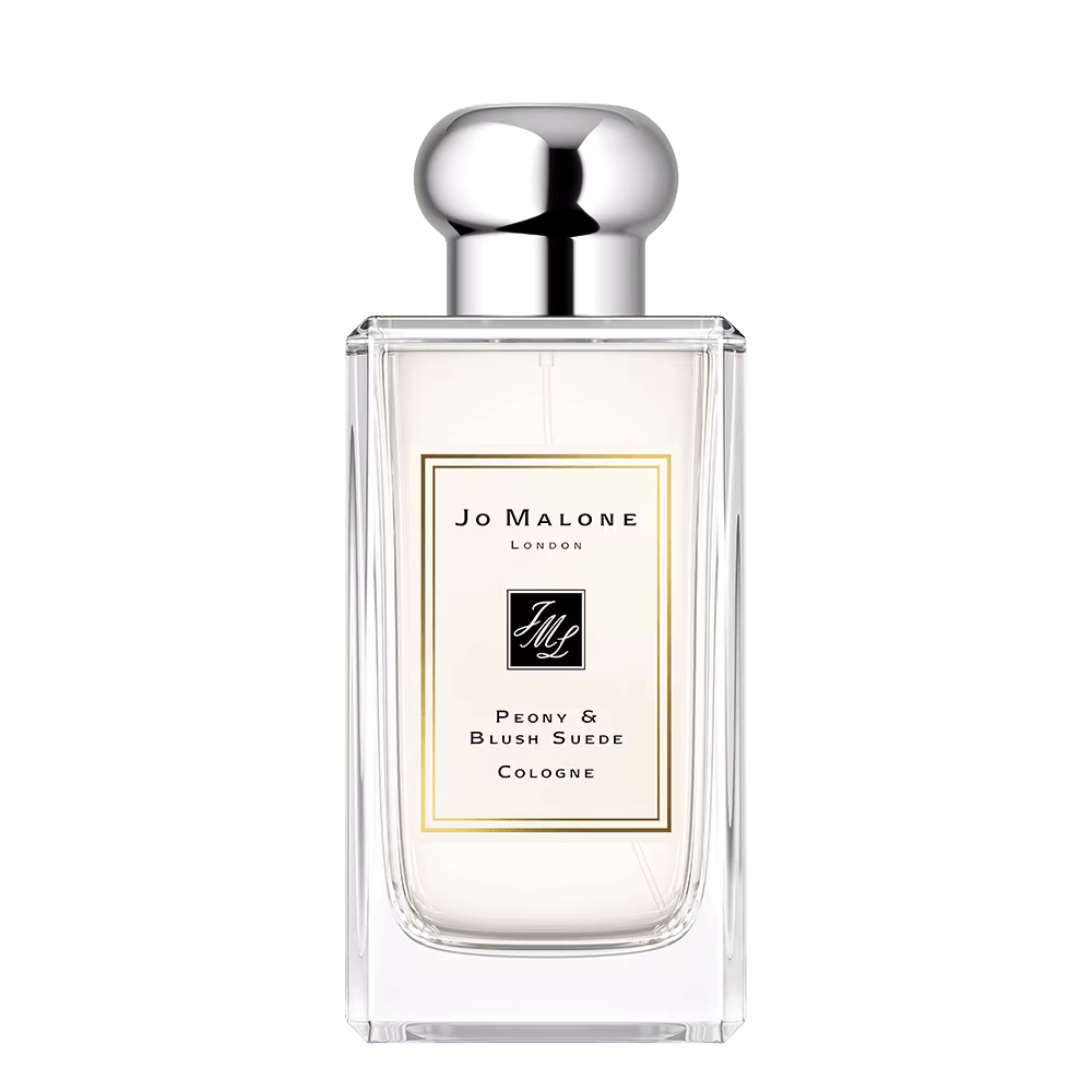 Jo Malone Peony & Blush Suede