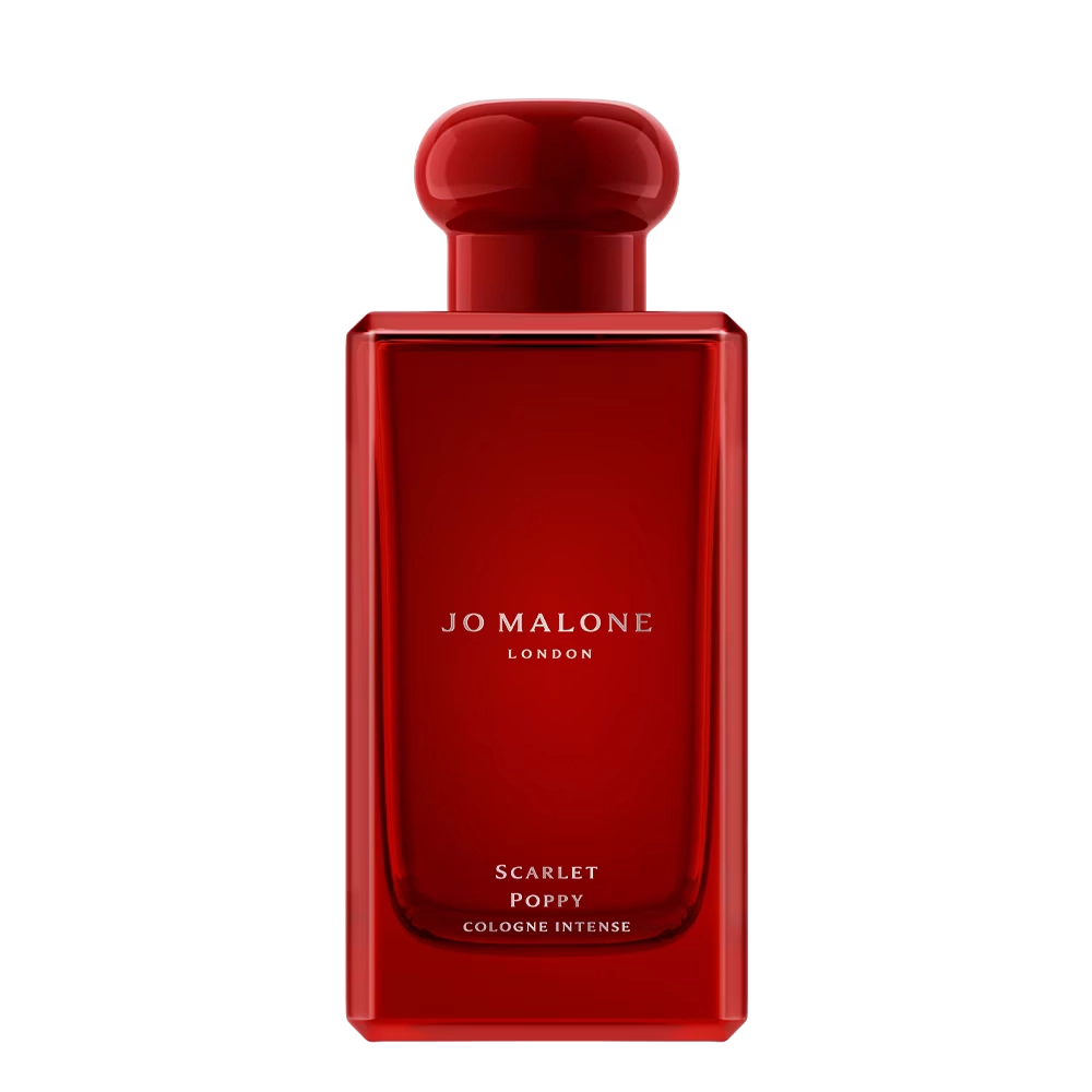 Jo Malone Scarlet Poppy