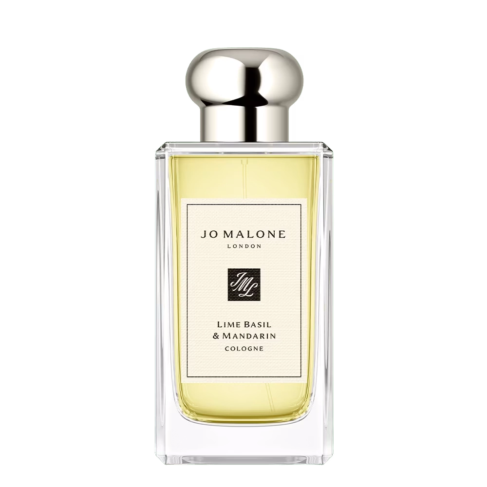 Jo Malone Lime Basil & Mandarin