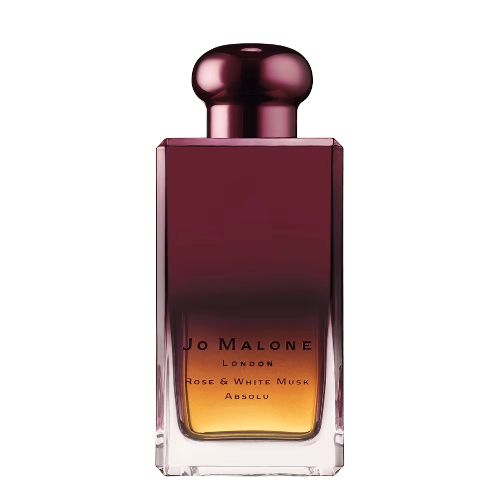 Jo Malone Rose & White Musk Absolu