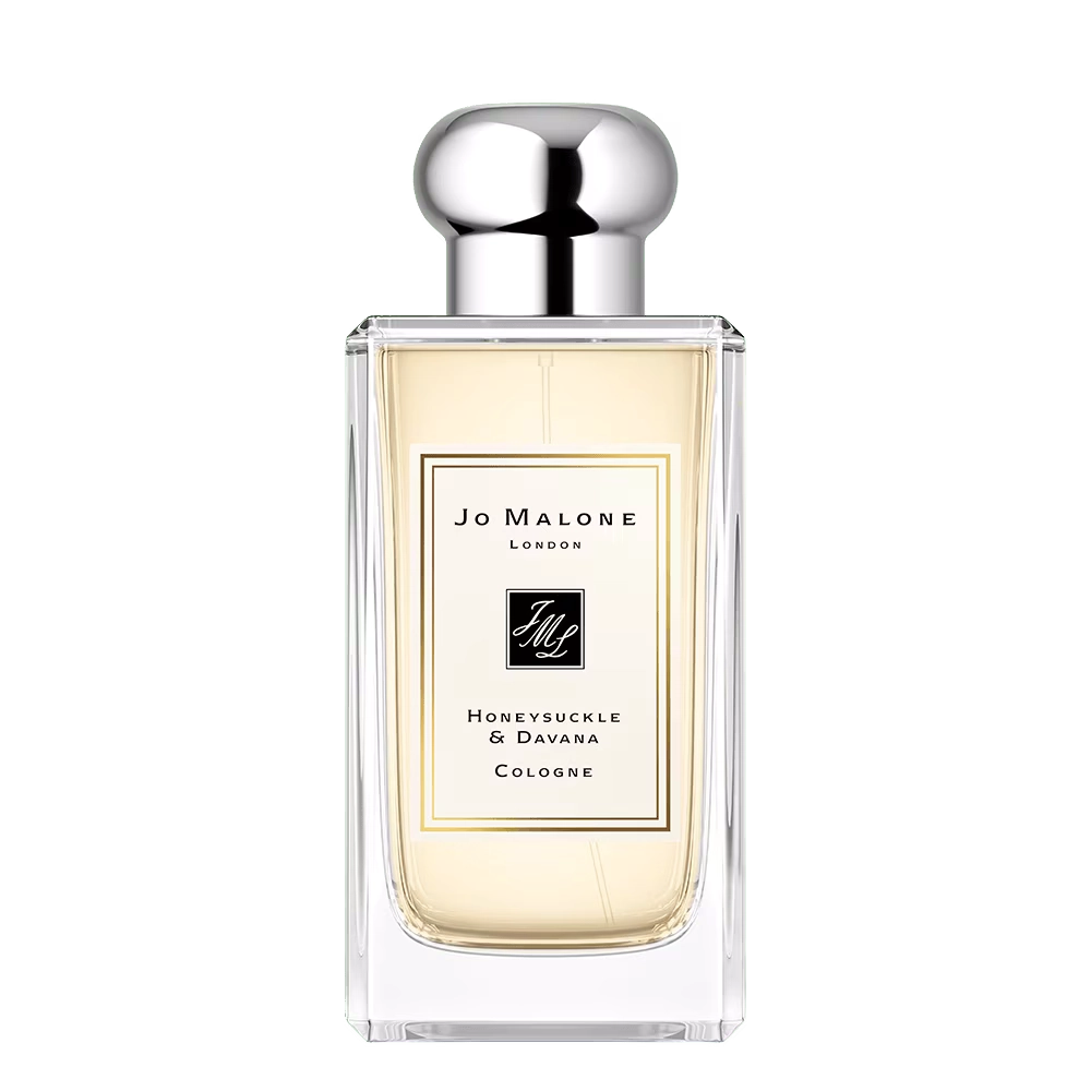 Jo Malone Honeysuckle & Davana