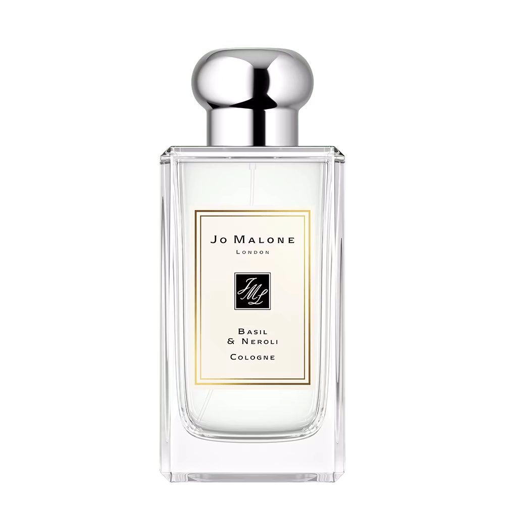 Jo Malone Basil & Neroli