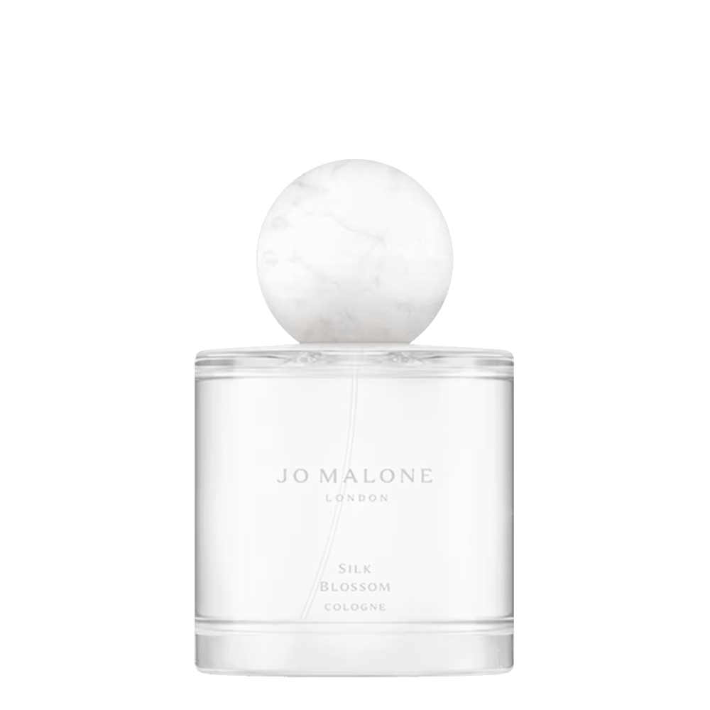 Jo Malone Silk Blossom