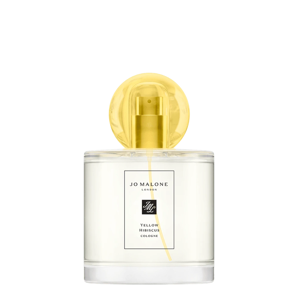 Jo Malone Yellow Hibiscus